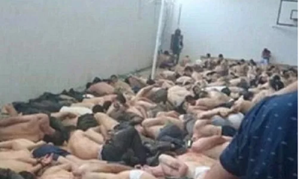 Τούρκος καθηγητής "πραξικοπηματίας" περιγράφει τα φρικτά βασανιστήρια
